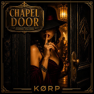 Kørp — Chapel Door