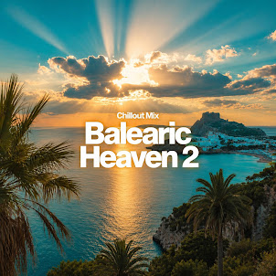 L.D.B Time To Chill — Heaven On Earth