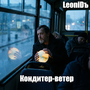 Кондитер-Ветер