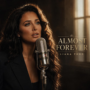 Liana Ford — Almost Forever