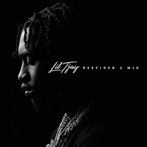 Lil Tjay — Move (Feat. Saweetie) (feat. Tyga)