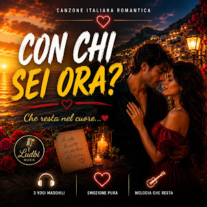 Ludbi Music — Con Chi Sei Ora
