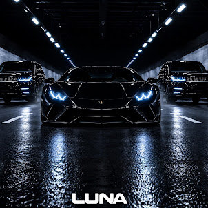Lunahouse — Don'T Move