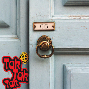 Tak Tak Tak (feat. Akdo)