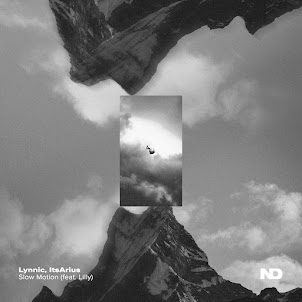 Slow Motion [Extended Mix] (Feat. Lilly) (feat. Itsarius)