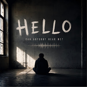 Lyryxx — Hello (Can Anybody Hear Me)