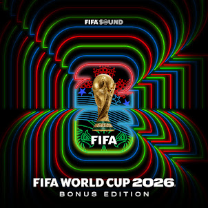 Read My Lips (Fifa World Cup 2026™)