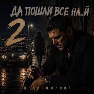 Maramara — Да Пошли Все Нах..Й