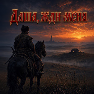 Maramara — Даша, Жди Меня