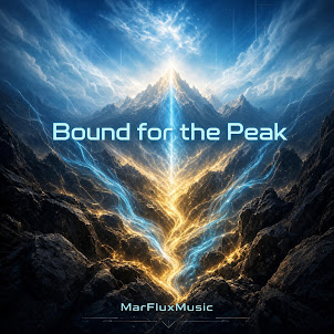 Marfluxmusic