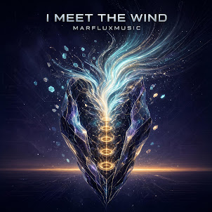 Marfluxmusic — I Meet The Wind