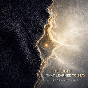 Marfluxmusic — The Light That Learned To Stay
