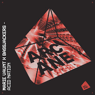 Marie Vaunt — Acid Nation (feat. Bassjackers)