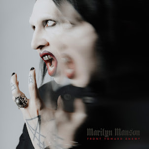 Marilyn Manson — Front Toward Enemy