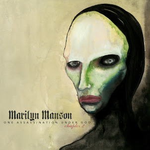 Marilyn Manson — Unalive