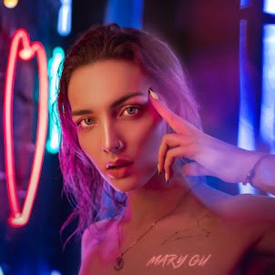 Mary Gu — Nenavizhu Goroda