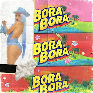 Мэйби Бэйби — Bora Bora
