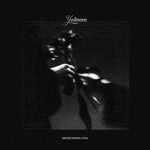 Melek Mosso — Yediveren (feat. No.1)