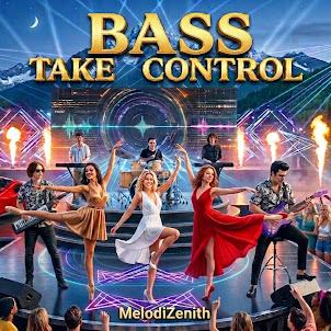Melodizenith — Bass Take Control