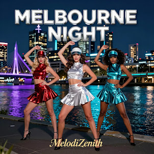 Melodizenith — Melbourne Night