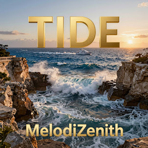 Melodizenith — Tide