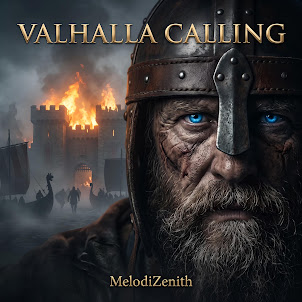Melodizenith — Valhalla Calling