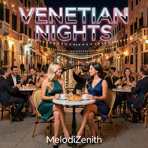 Melodizenith — Venetian Nights