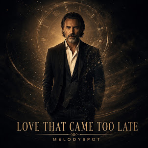Melodyspot — Love That Came Too Late