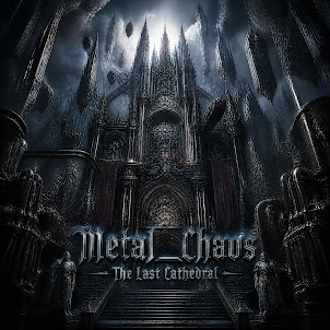 Metal_Chaos — The Last Cathedral