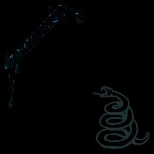 Metallica — The Unforgiven