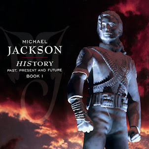 Michael Jackson — You Are Not Alone