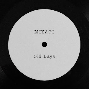 Miyagi — По Уши В Тебя Влюблён