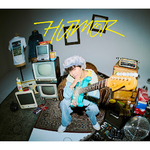 Miyu Irino — こころの置き方 - How To Place The Mind