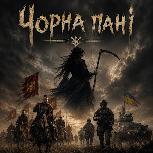 Morbeat Records — Чорна Пані