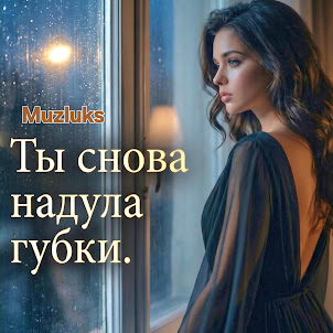 Muzluks — Ты Снова Надула Губки.