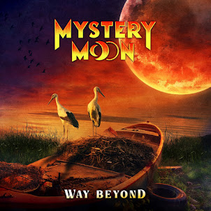 Mystery Moon — Way Beyond