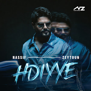 Nassif Zeytoun — Hdiyye