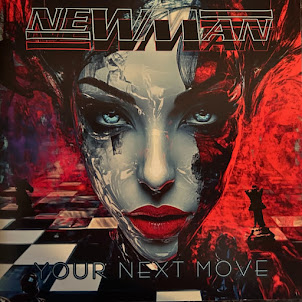 Newman — Your Next Move