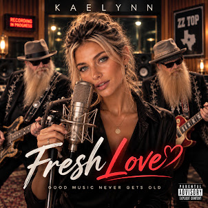 Nextgen Music Production — Fresh Love