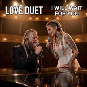 Nhạc Mới Vip — I Will Wait For You