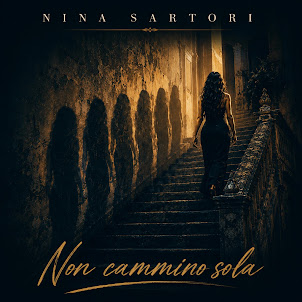 Nina Sartori — Non Cammino Sola