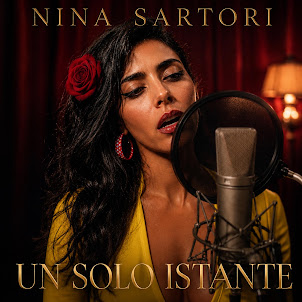 Nina Sartori — Un Solo Istante