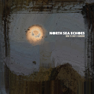 North Sea Echoes — I'Ll Leave A Light On