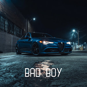 Omer Deep — Bad Boy