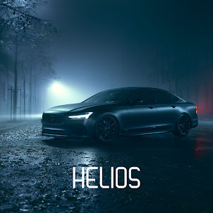 Omer Deep — Helios