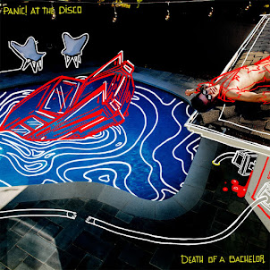 Panic! At The Disco — House Of Memories
