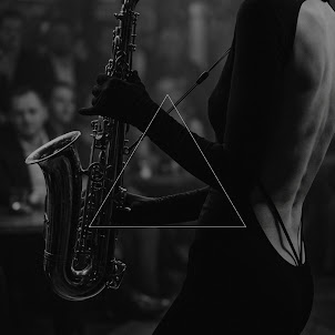 Peter Axon — Midnight Mirage