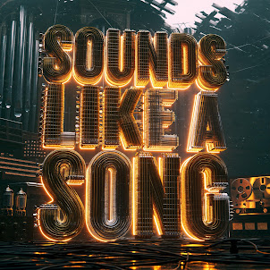 Phasesyndicate — Sounds Like A Song