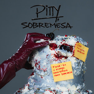 Pitty — Sobremesa