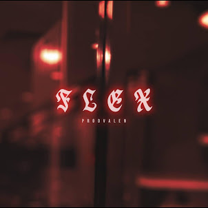 Prodvalen — Flex (Midnight Drift)